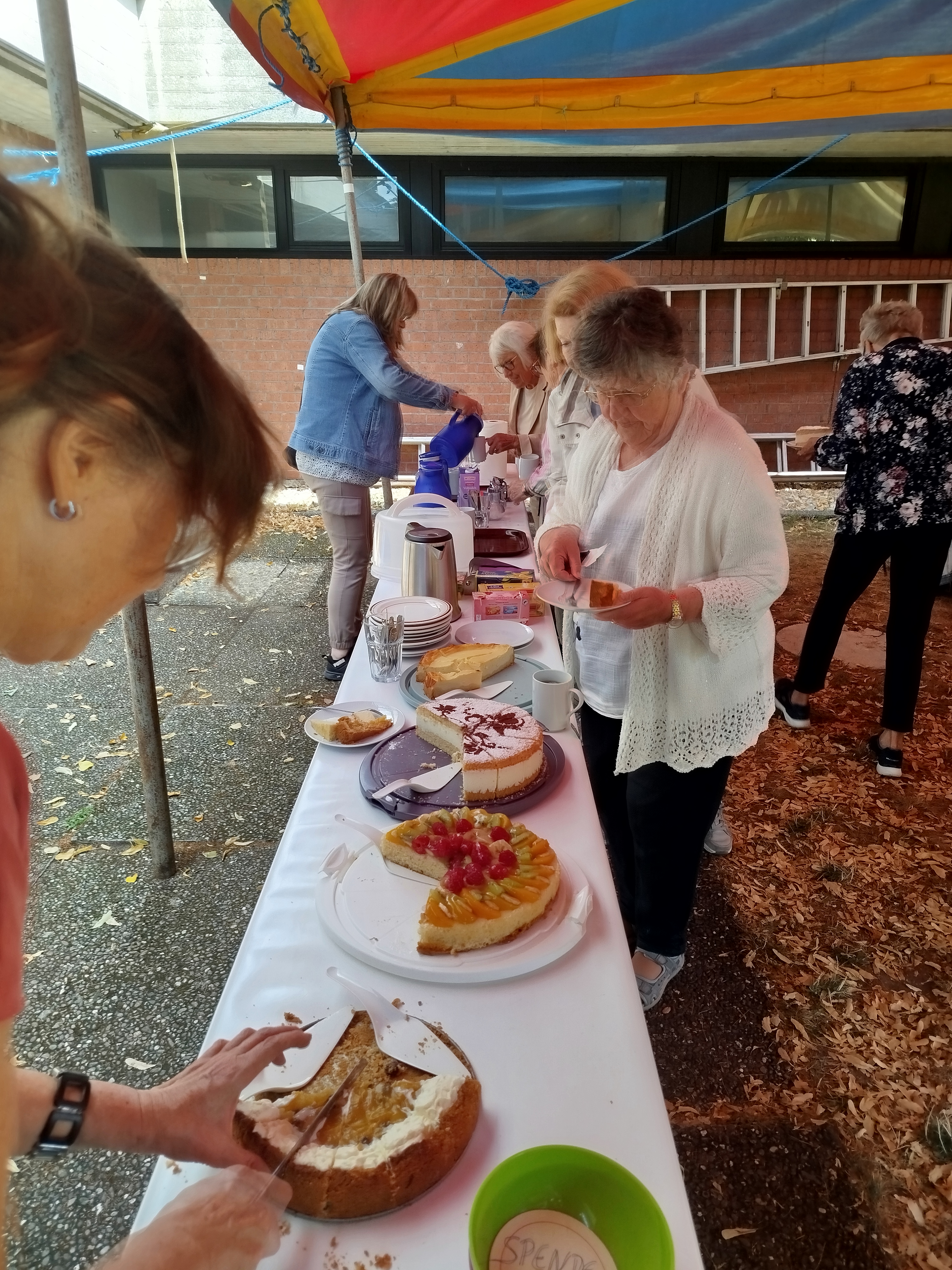Grillfest